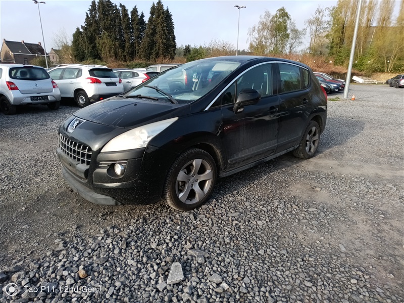 Peugeot 3008 1.6i Premiumn°58