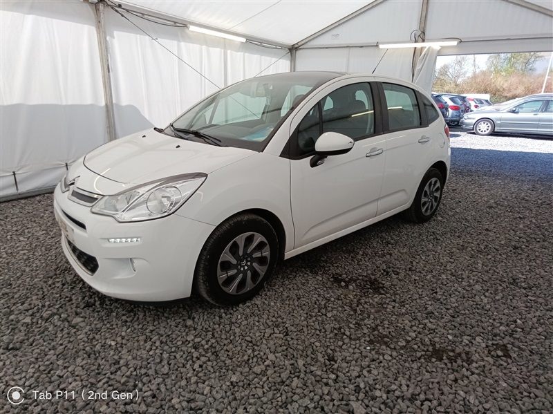 Citroen C3 1.0 PureTech Attraction n°71