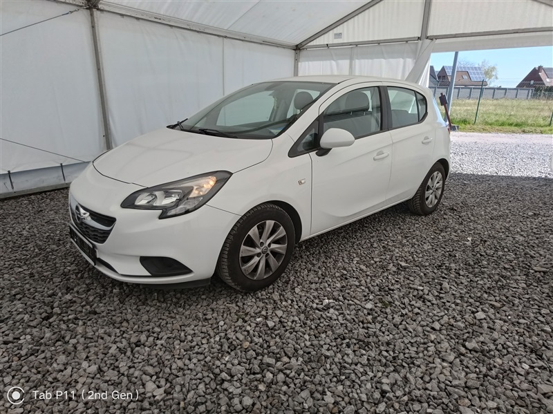 Opel Corsa 1.2i Edition (EU6.2) n°35