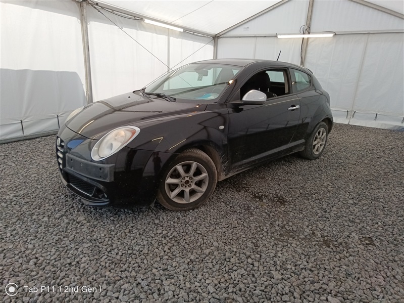 Alfa Romeo MiTo 1.3 JTD Multijet Junior Start&Stop DPF n°85