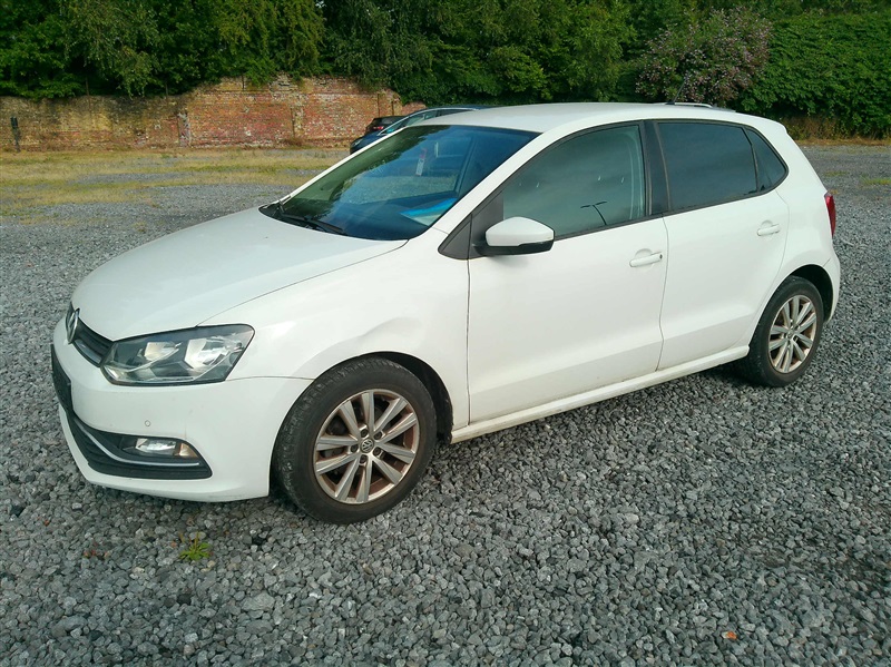 Volkswagen Polo 1.2 TSI Comfortline BMT DSG EURO6 n°177