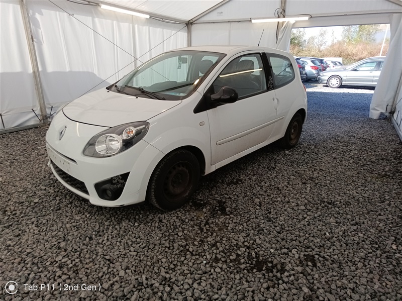 Renault Twingo 1.5 dCi Initiale n°74