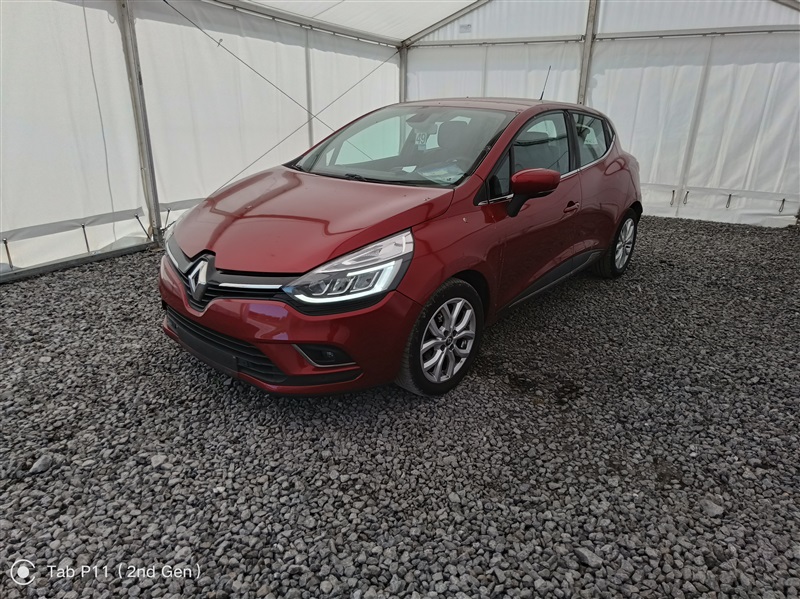 Renault Clio 1.5 dCi Energy Limited n°49