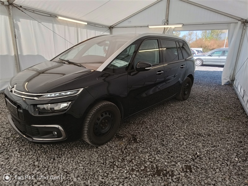 Citroen C4 Picasso 1.6 BlueHDi Feel S&S n°53