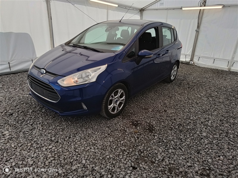 Ford B-Max 1.5 TDCi Trend n°68