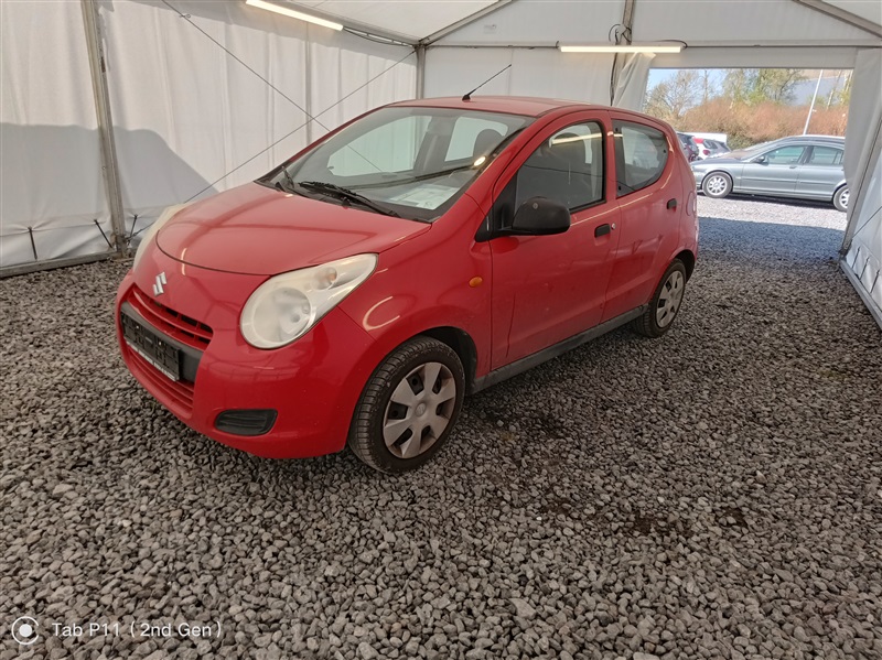 Suzuki Alto 1.0i n°51