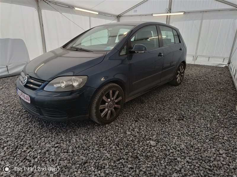 Volkswagen Golf Sportsvan N°69