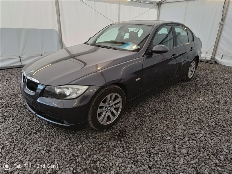 BMW 318 318 d n°73