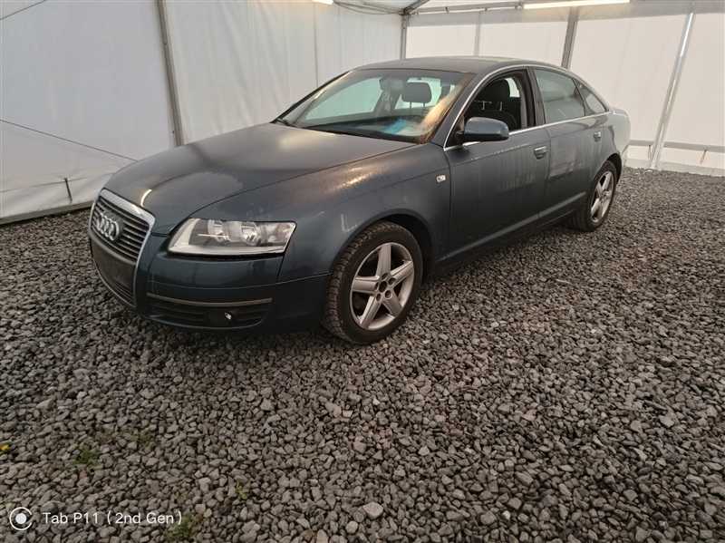 Audi A6 A6 2.0 TDI n°67