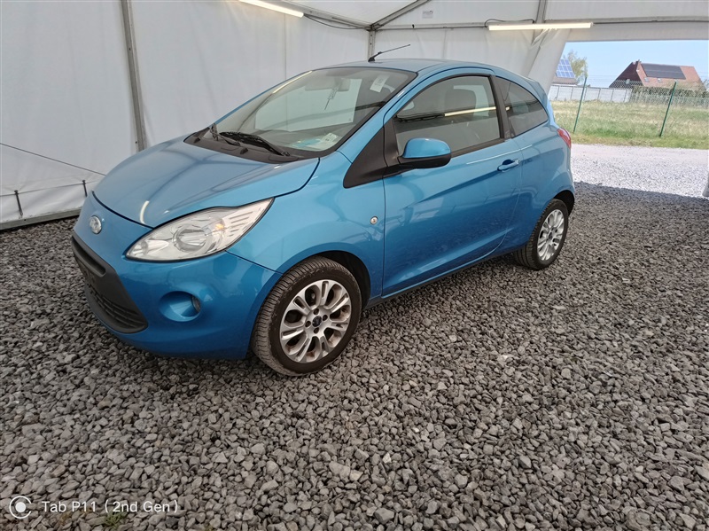 Ford Ka/Ka+ 1.2 n°70