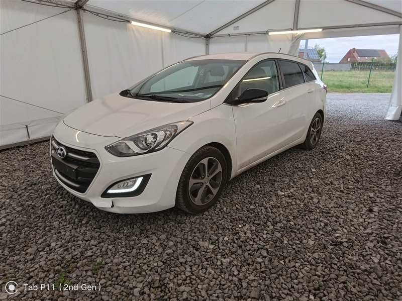 Hyundai i30 1.6 CRDi Cool ISG  N°54