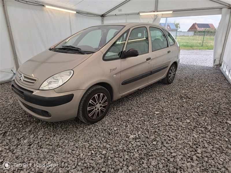 Citroen Xsara Picasso 1.6 n°86