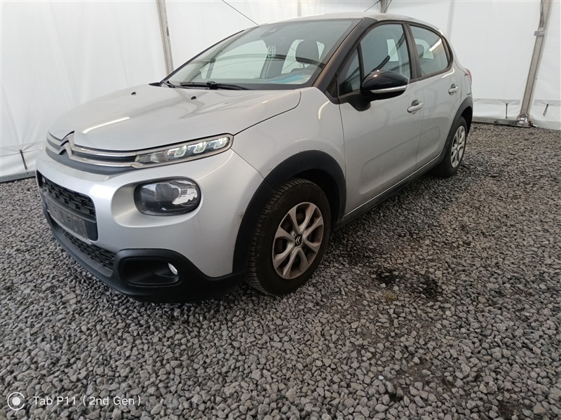 Citroen C3 1.2i PureTech Feel n°91