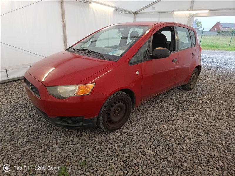 Mitsubishi Colt 1.3i n°110