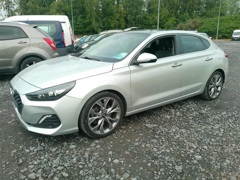 Hyundai i30 1.4 T-GDi Twist EURO6 n°149