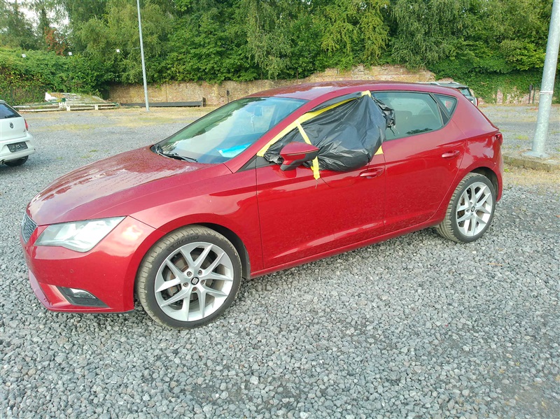 Seat Leon 1.6 CR TDi Reference EURO5 n°135