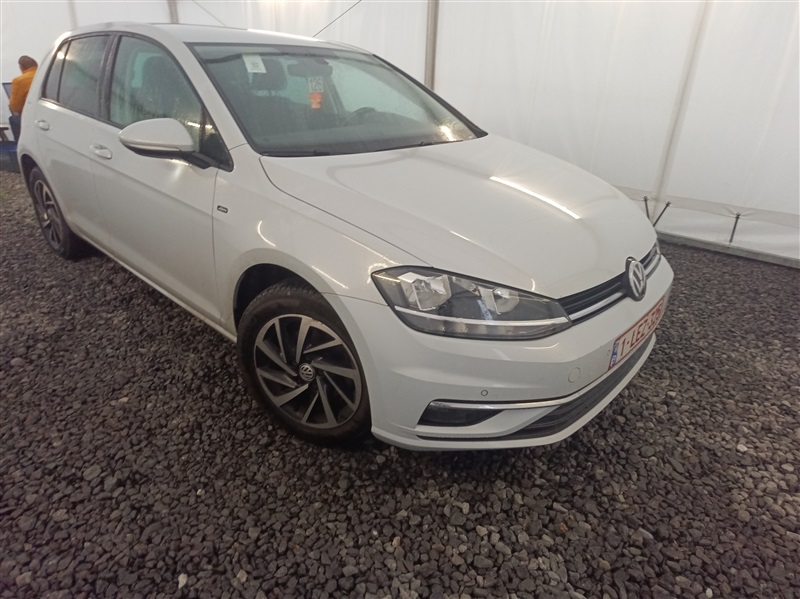 Volkswagen Golf 1.0 TSI BMT Join //EXPERTISE N° 126