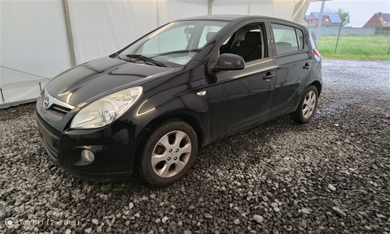 Hyundai i20 1.2i Comfort n°132