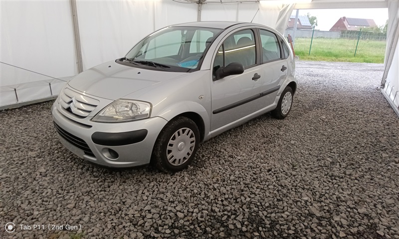 Citroen C3 1.1 n°159