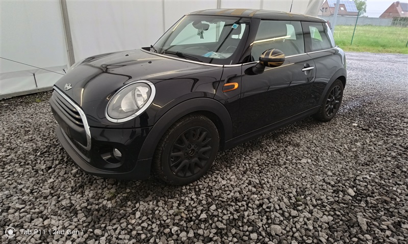 MINI One 1.2i One n°153