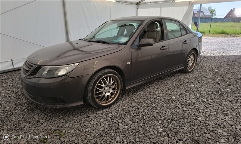 Saab 93 1.8 n°197