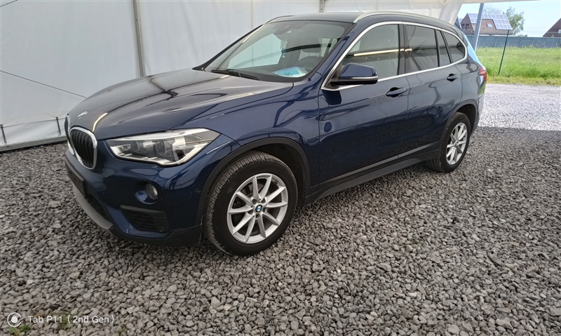 BMW X1 1.5 d sDrive116 n°171
