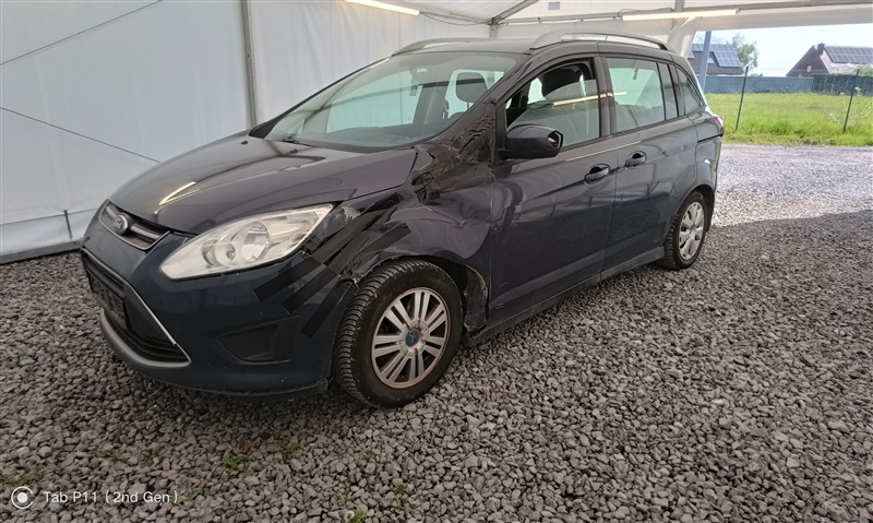 Ford C-Max 1.6 TDCi Titanium Start-Stop n°179