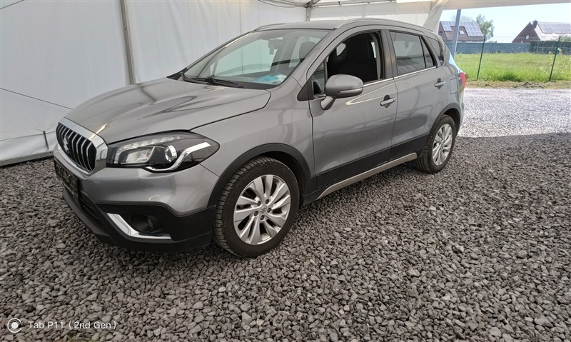 Suzuki SX4 sx4 S-cross n°189