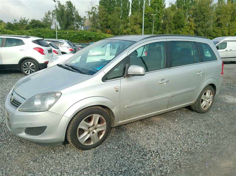 Opel Zafira 1.7 CDTi ecoFLEX Enjoy '111' DPF EURO5 n°137