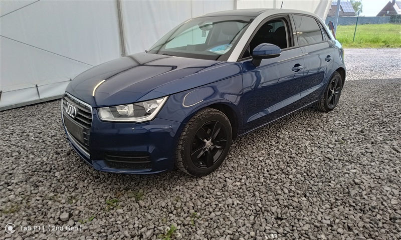 Audi A1 1.0 TFSI Sport n°175