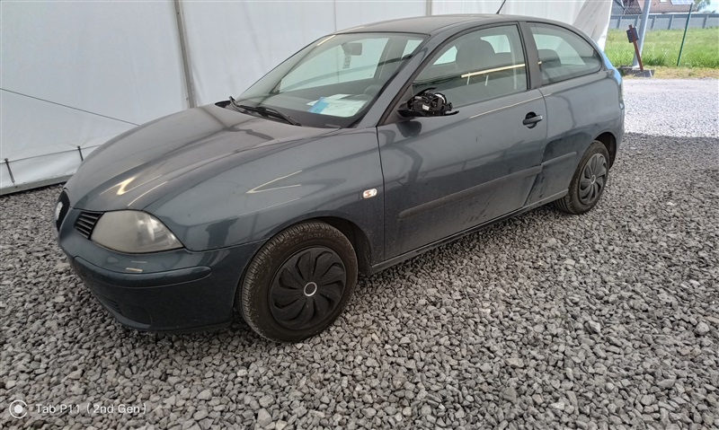 Seat Ibiza 1.2i 12v Comfort n°199
