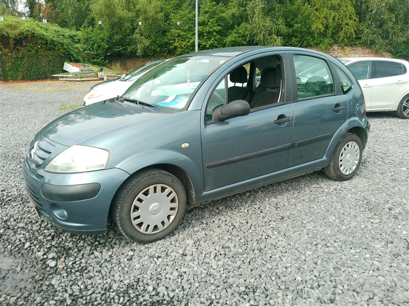 Citroen C3 1.1i SX EURO4 n°213