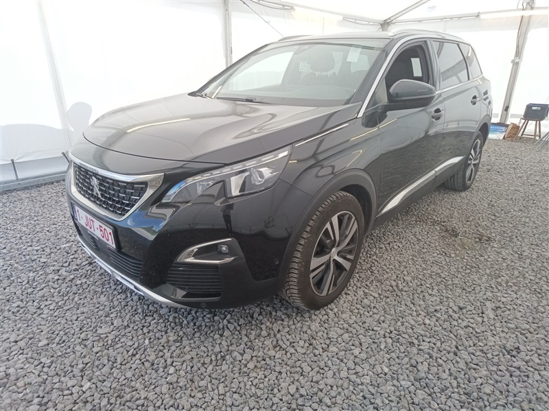 Peugeot 5008 1.5 BlueHDi GT Line (EU6.2)//EXPERTISE N°209