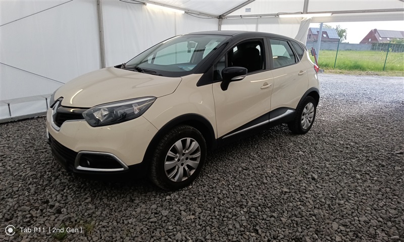 Renault Captur 0.9 TCe Energy Life n°212