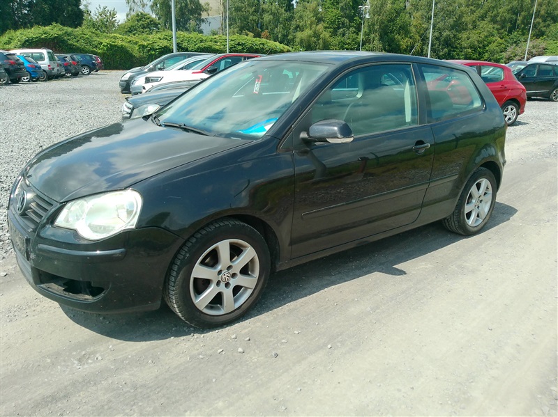 Volkswagen Polo 1.2i 16v Base EURO4 n°152