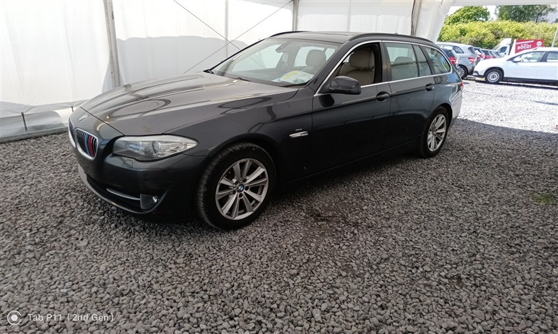 BMW 520 520dA n°256