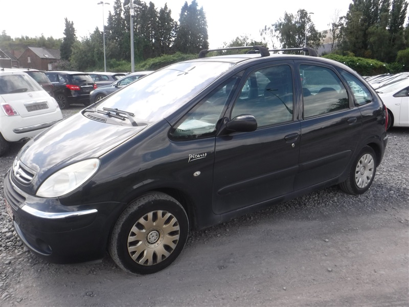 Citroen Xsara Picasso EURO4 n°163