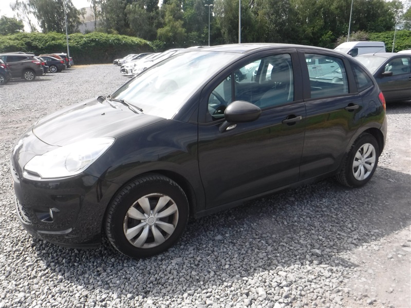 Citroen C3 1.1i Vitamin EURO5 n°159