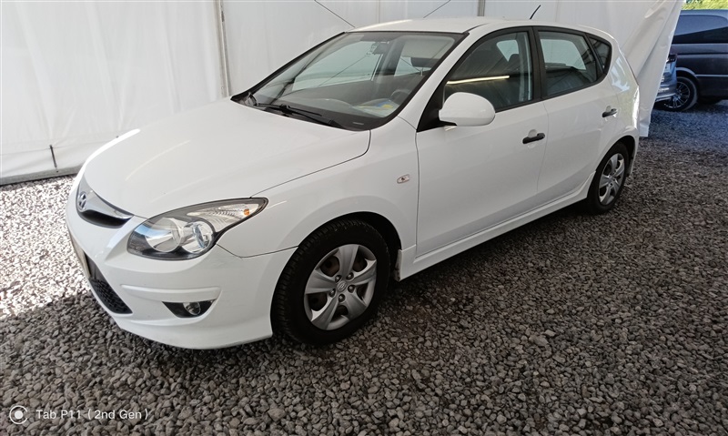 Hyundai i30 1.6 CRDi U2 Blue Comfort ISG Stop & Go n°299