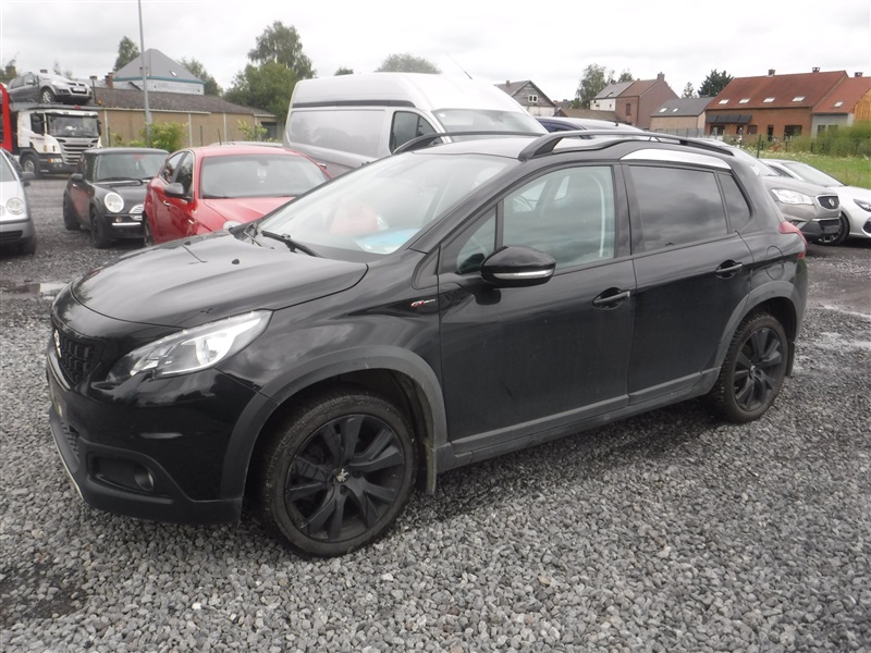 Peugeot 2008 1.2 PureTech GT Line S&S EURO6 n°194