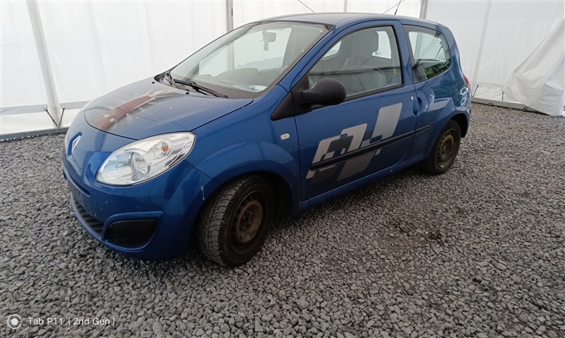 Renault Twingo 1.2i Authentique n°283