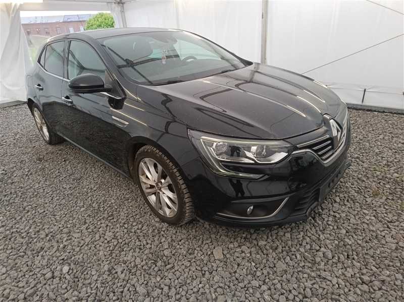 Renault Megane 1.2 TCe Energy Intens//EXPERTISE N° 32