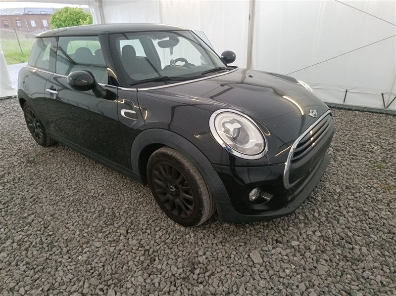 MINI One 1.2 One//EXPERTISE N°42