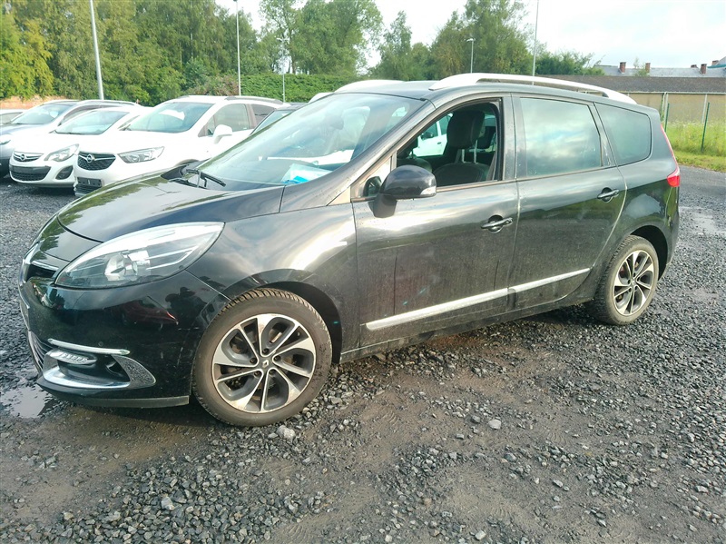 Renault Grand Scenic 1.5 dCi Energy Bose Edition 7pl. EURO5 n°178