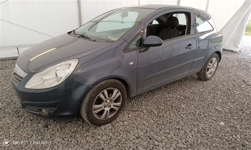 Opel Corsa 1.2i Enjoy n°13