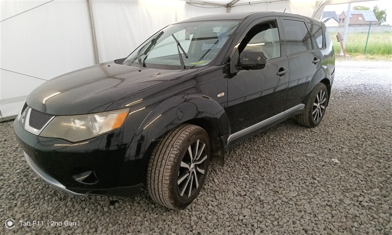 Mitsubishi Outlander 2.0 Turbo DI-D Inclass DPF n°38