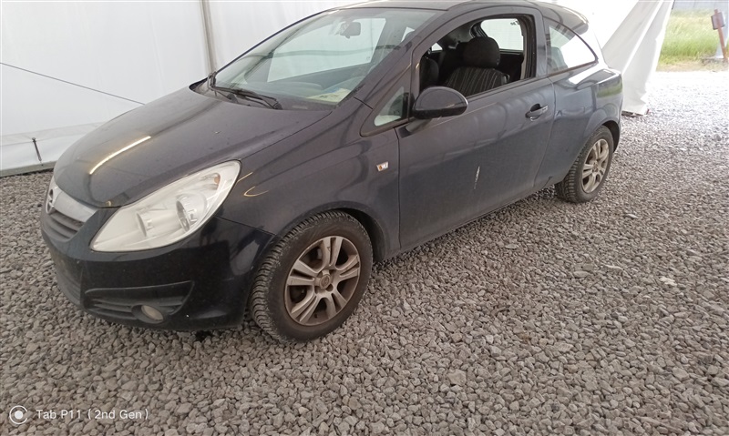 Opel Corsa 1.3 CDTi ECOTEC Enjoy n°28