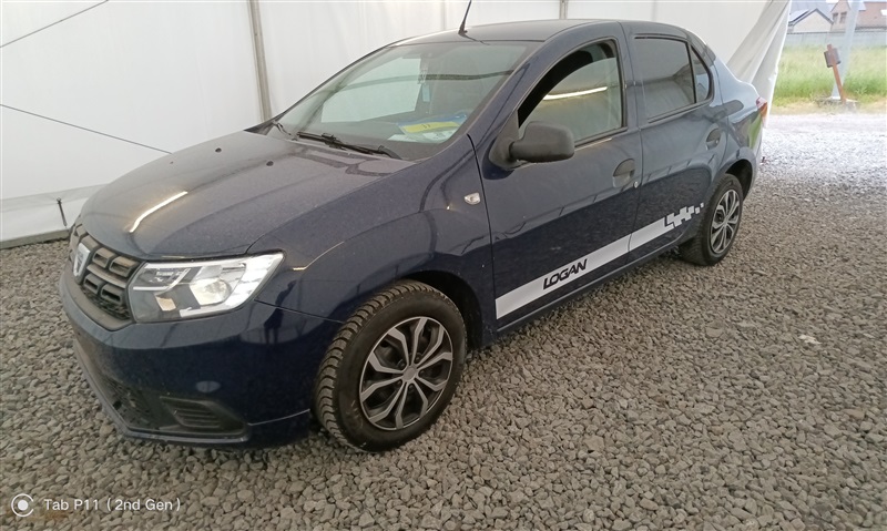 Dacia Logan 1.0i SCe Lauréate n°37