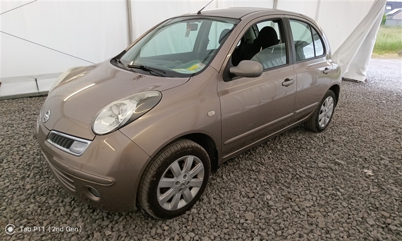 Nissan Micra 1.2i 25th Anniversary+iPod n°49