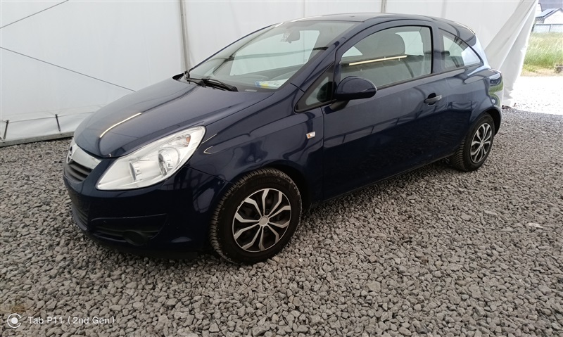 Opel Corsa 1.3 CDTi ECOTEC Enjoy n°55